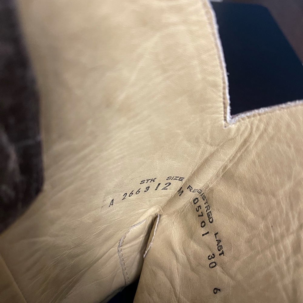 Womens Corral Western Boots